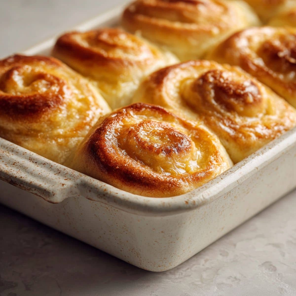 Bake Authentic Lion House Dinner Rolls at Home