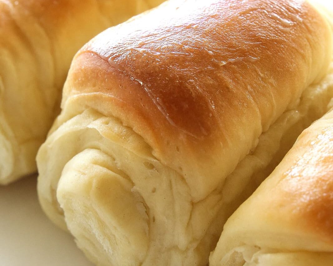 The Secret to Incredibly Soft Lion House Rolls